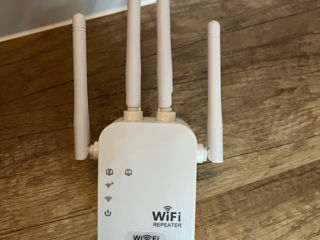 Wi-Fi repeater / Wi-Fi extender