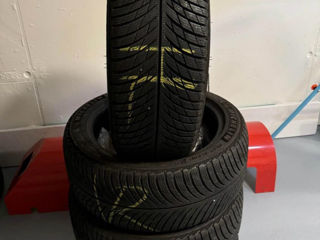 Michelin 235 45 18