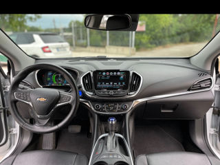 Chevrolet Volt foto 4