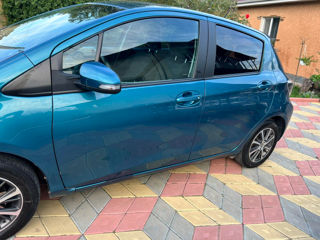 Toyota Yaris foto 3