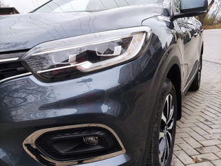 Renault Kadjar foto 3