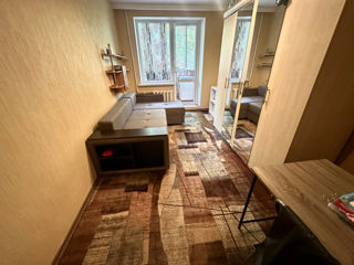 Apartament cu 3 camere, 80 m², Râșcani, Chișinău foto 14