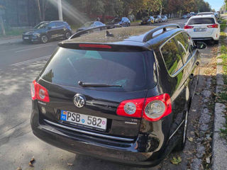 Volkswagen Passat foto 2