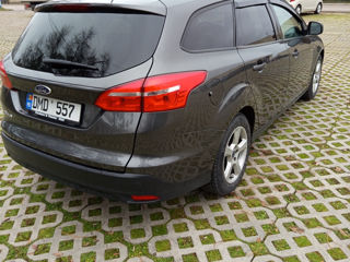 Ford Focus foto 4