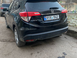 Honda HR-V foto 3