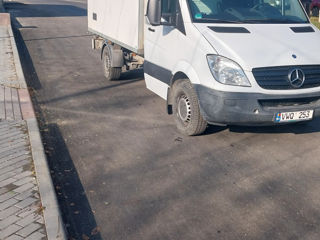 Mercedes Sprinter foto 7