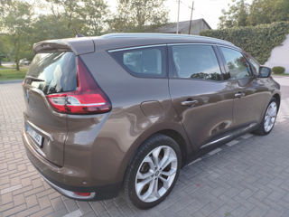 Renault Grand Scenic foto 5