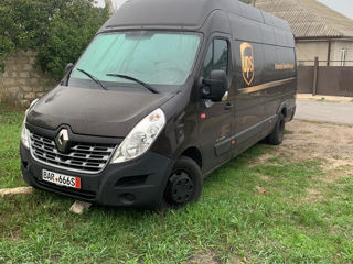 Renault Master foto 2