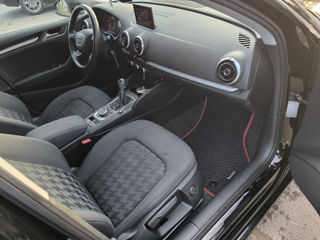 Audi A3 foto 6