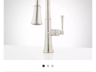 Robinet bucătărie, cu furtun retractabil din Kitchen Faucet