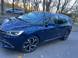 Renault Grand Scenic foto 2