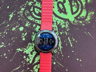 Garmin fenix 7x