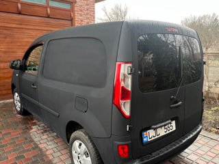 Renault Kangoo foto 3