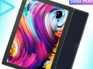 Планшет Pritom M10, 4-core,10.1 IPS,2/64 Gb,GSM 3G, 6000mAh foto 10