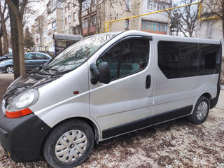 Renault Trafic foto 3