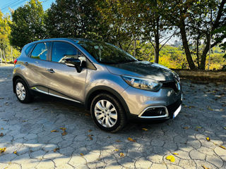 Renault Captur foto 3