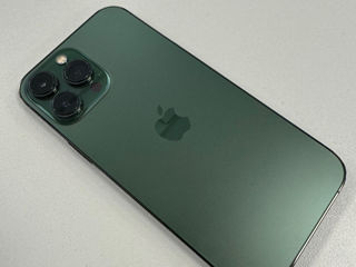 Iphone 13 Pro Max 256 Gb, Alpine Green