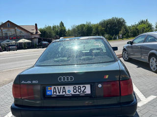 Audi 80 foto 2