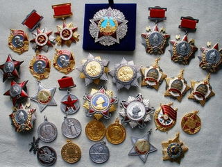 Куплю копейки, рубли СССР, монеты, значки, медали, ордена, иконы, антиквариат foto 3