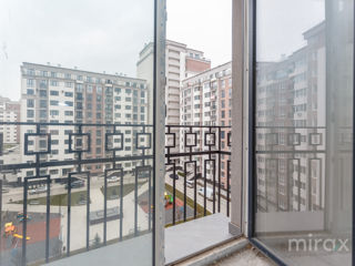 Apartament cu 2 camere, 66 m², Ciocana, Chișinău foto 15