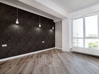 Apartament cu 1 cameră, 47 m², Râșcani, Chișinău foto 1