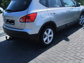 Nissan Qashqai foto 4