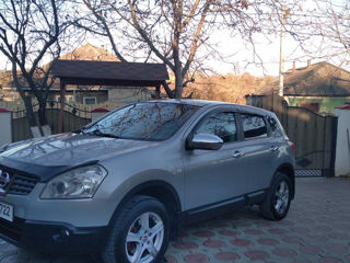 Nissan Qashqai foto 1