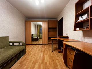 Apartament cu 2 camere, 51 m², Botanica, Chișinău foto 9