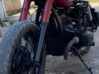 Днепр MT 10-36 Bobber