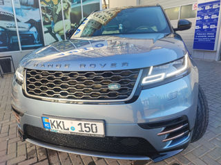 Land Rover Range Rover Velar foto 3