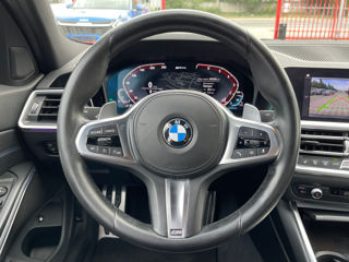 BMW 3 Series foto 8