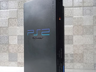 PlayStation 2 Fat