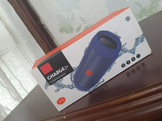 Продаю колонку bluetooth charge 2. Новая foto 1