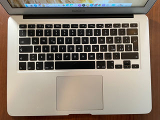 Urgent. MacBook Air 13 2015 (4gb, ssd 500) foto 6