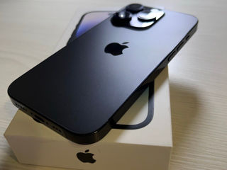 iPhone 14 Pro 256GB