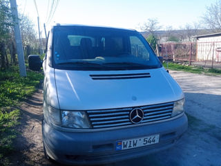 Mercedes Vito foto 1