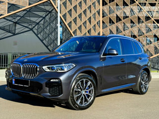 BMW X5 foto 2