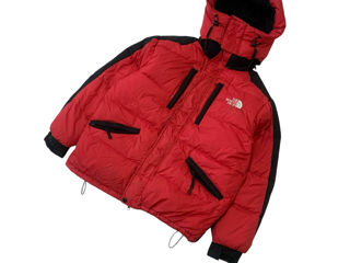 Пуховик The North Face(оригинал) foto 2