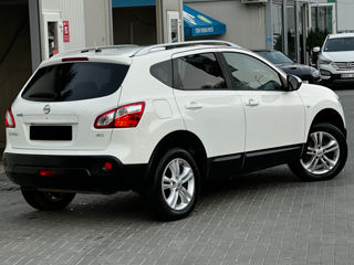 Nissan Qashqai foto 4