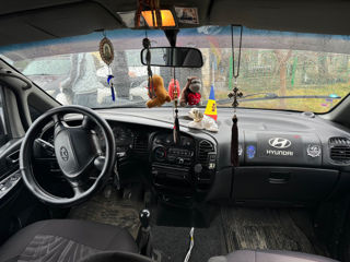 Hyundai H200 foto 5