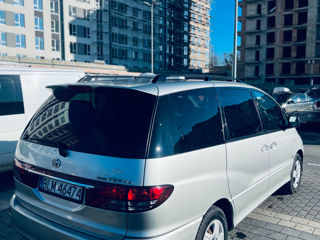 Toyota Previa foto 4