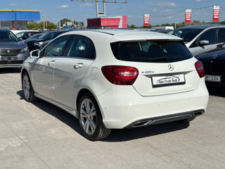 Mercedes A-Class фото 6