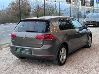 Volkswagen Golf foto 7