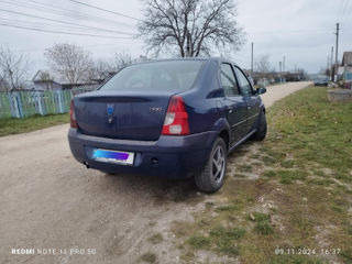 Dacia Logan foto 3