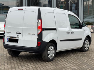 Renault Kangoo foto 4