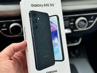 Samsung Galaxy A55 256GB