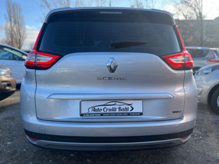 Renault Grand Scenic foto 9