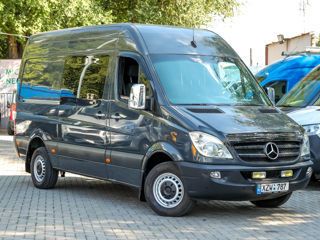 Mercedes Sprinter 6 locuri