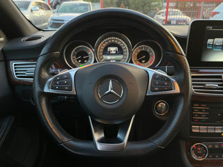 Mercedes CLS-Class foto 8