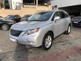 Lexus RX Series foto 6